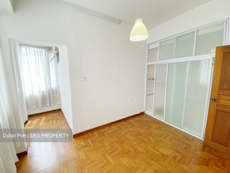 Clementi Park (D21), Condominium #484103901